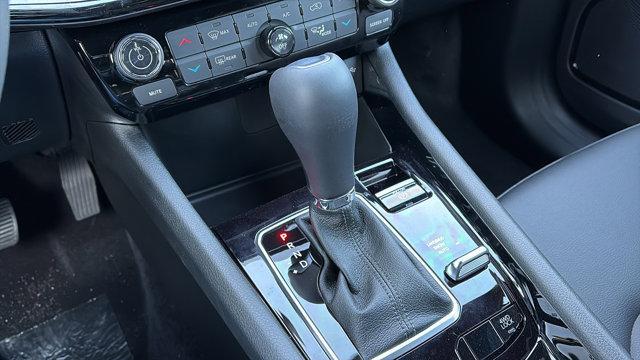 new 2026 Jeep Compass car, priced at $37,318