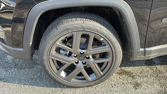 new 2026 Jeep Compass car, priced at $37,318