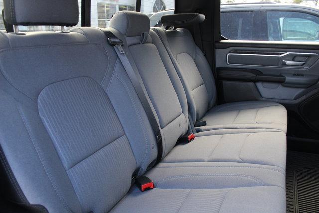 used 2022 Ram 1500 car, priced at $35,990