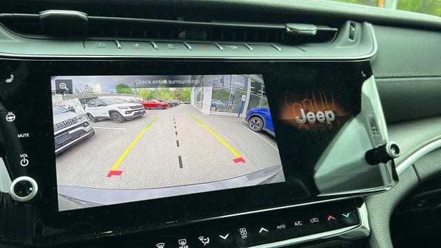 new 2026 Jeep Grand Cherokee L car, priced at $51,675