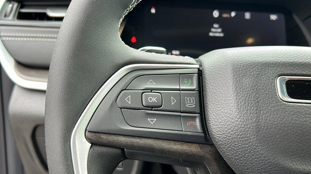 new 2026 Jeep Grand Cherokee L car, priced at $51,675