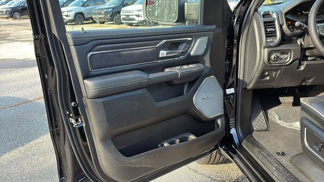 new 2026 Ram 1500 car, priced at $68,395