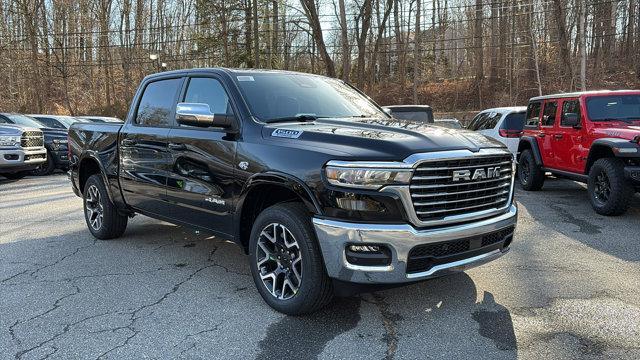 new 2026 Ram 1500 car, priced at $68,395