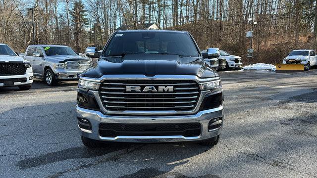 new 2026 Ram 1500 car, priced at $68,395