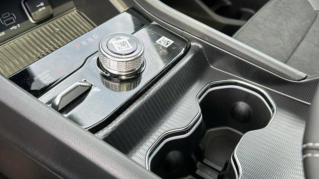 new 2026 Jeep Grand Cherokee car, priced at $49,170