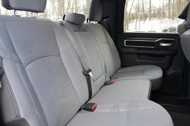 used 2024 Ram 2500 car, priced at $43,498