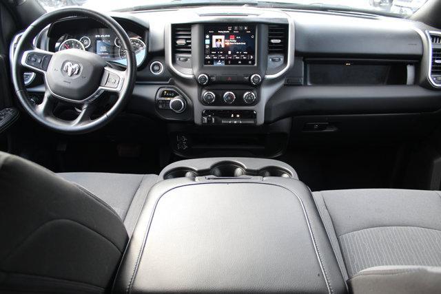 used 2024 Ram 2500 car, priced at $43,498