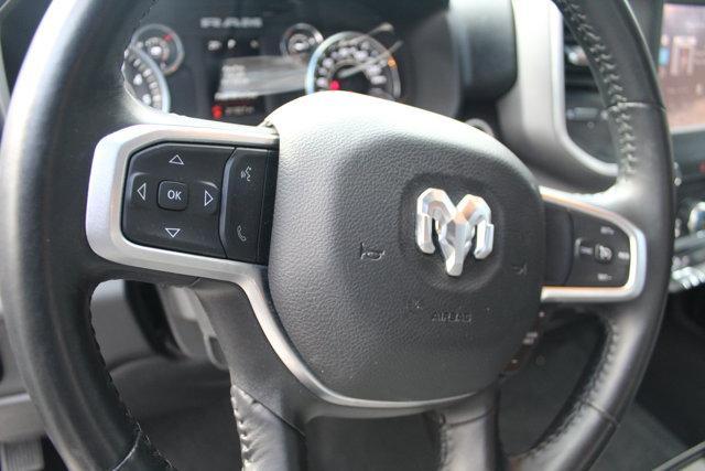 used 2024 Ram 2500 car, priced at $43,498