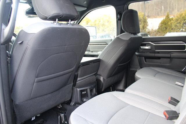 used 2024 Ram 2500 car, priced at $43,498