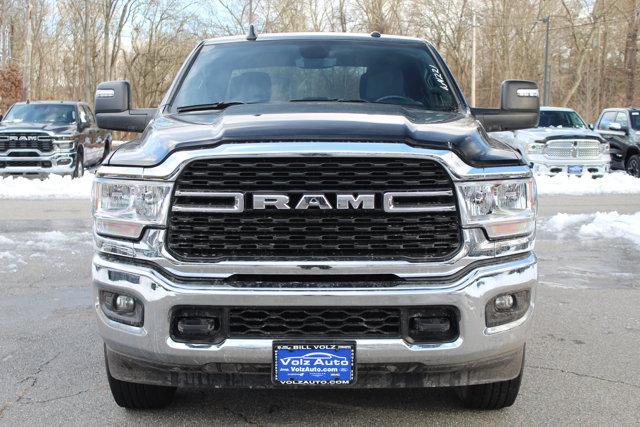 used 2024 Ram 2500 car, priced at $43,498