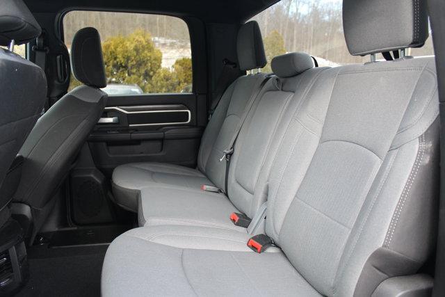 used 2024 Ram 2500 car, priced at $43,498