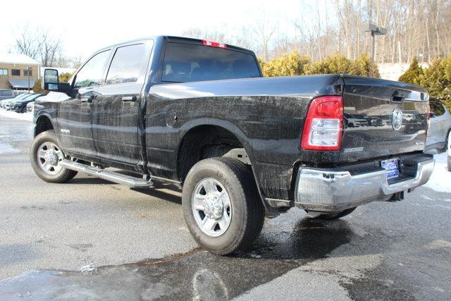 used 2024 Ram 2500 car, priced at $43,498