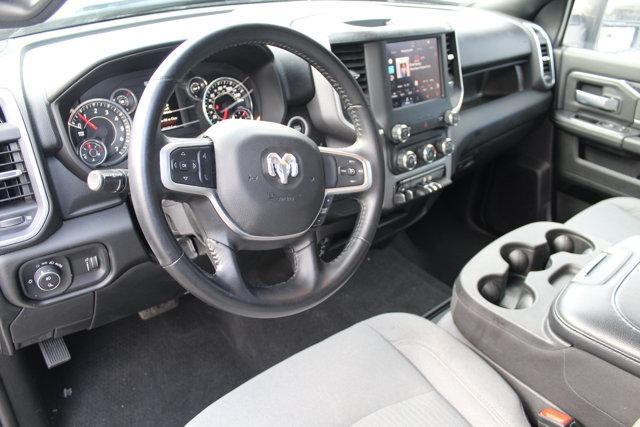 used 2024 Ram 2500 car, priced at $43,498