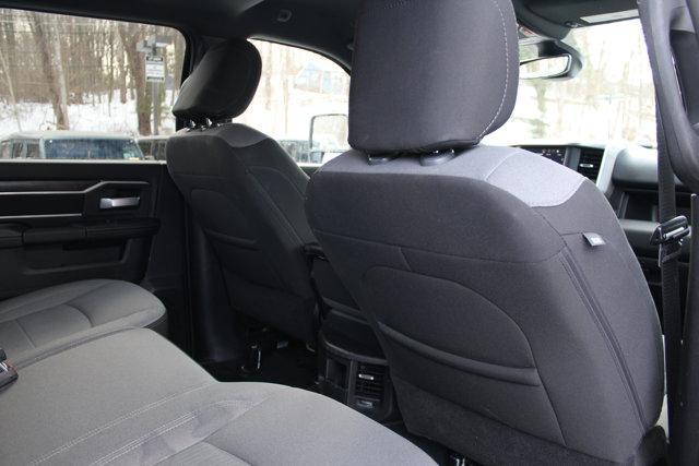 used 2024 Ram 2500 car, priced at $43,498