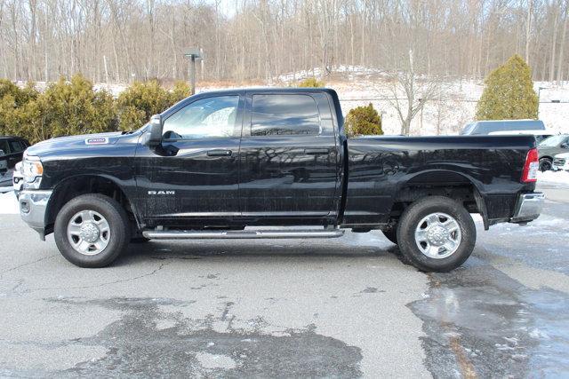 used 2024 Ram 2500 car, priced at $43,498