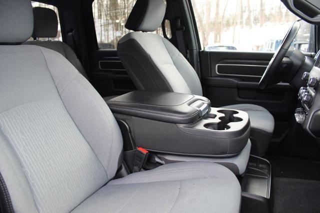used 2024 Ram 2500 car, priced at $43,498