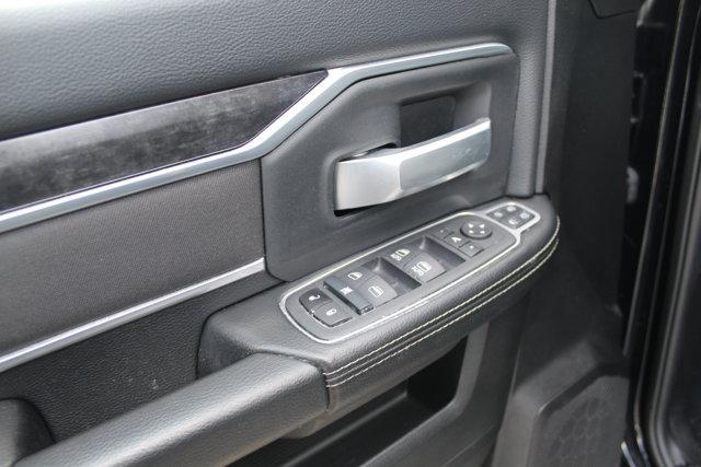 used 2024 Ram 2500 car, priced at $43,498