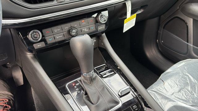 new 2026 Jeep Compass car, priced at $37,318