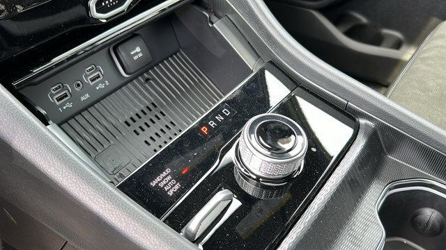 new 2026 Jeep Grand Cherokee car, priced at $46,609