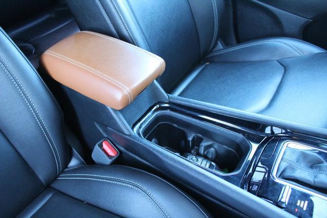 used 2025 Jeep Compass car, priced at $26,999