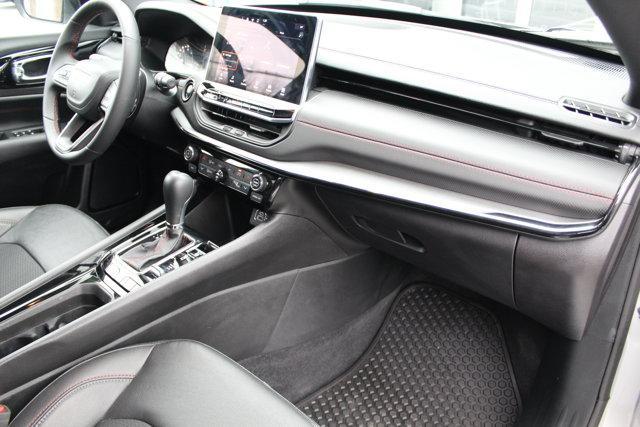 used 2025 Jeep Compass car, priced at $25,799