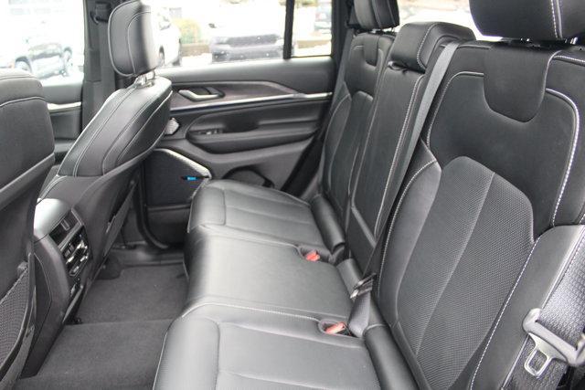 used 2022 Jeep Grand Cherokee 4xe car, priced at $30,698