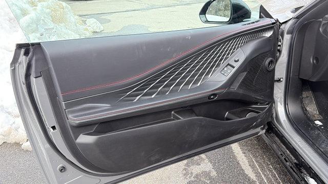 new 2026 Dodge Charger car, priced at $60,400