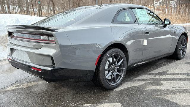 new 2026 Dodge Charger car, priced at $60,400