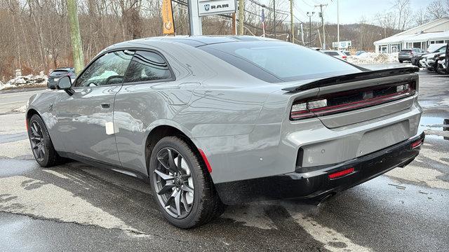 new 2026 Dodge Charger car, priced at $60,400