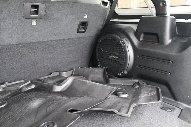 used 2021 Jeep Wrangler Unlimited car, priced at $54,990