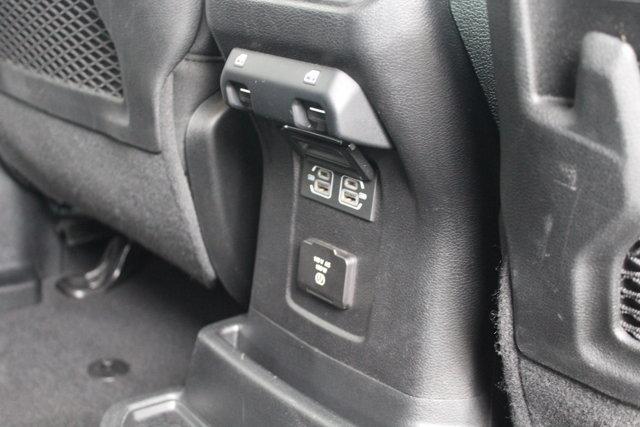 used 2021 Jeep Wrangler Unlimited car, priced at $54,990