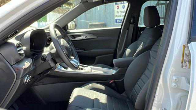 new 2025 Dodge Hornet car, priced at $32,595