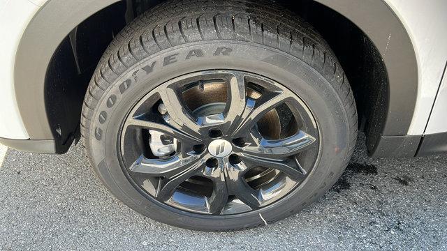 new 2025 Dodge Hornet car, priced at $32,595