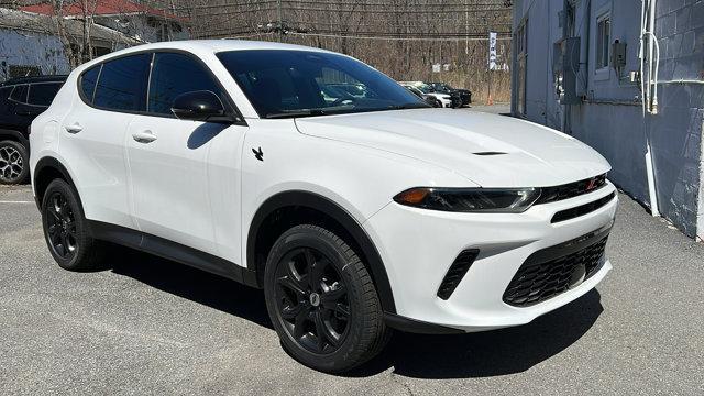 new 2025 Dodge Hornet car, priced at $32,595