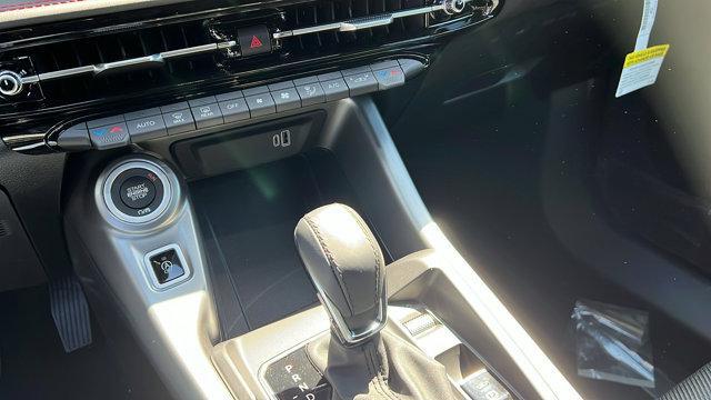 new 2025 Dodge Hornet car, priced at $32,595