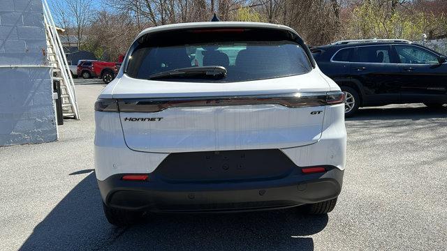 new 2025 Dodge Hornet car, priced at $32,595