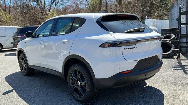new 2025 Dodge Hornet car, priced at $32,595
