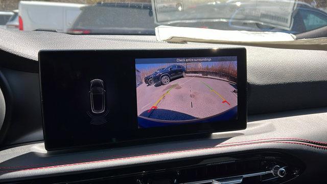 new 2025 Dodge Hornet car, priced at $32,595