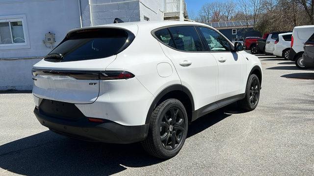 new 2025 Dodge Hornet car, priced at $32,595