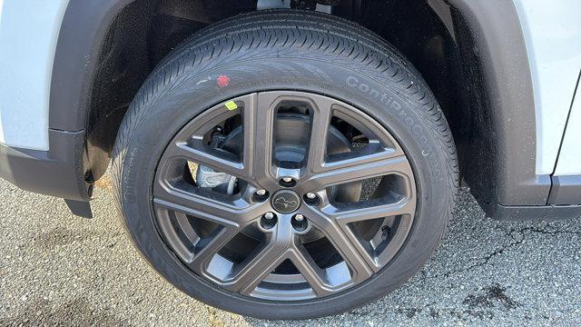 new 2026 Jeep Compass car, priced at $36,770