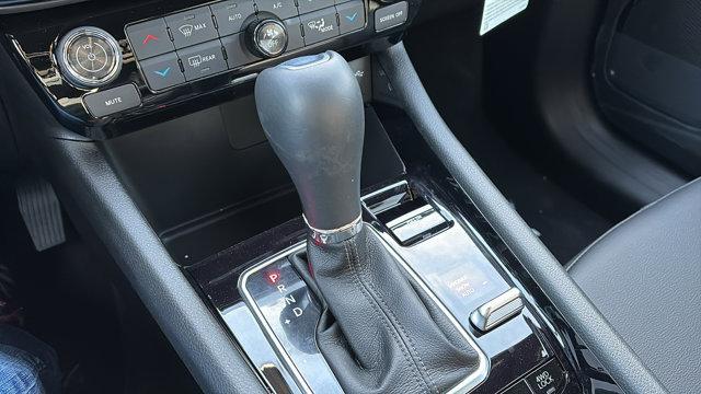 new 2026 Jeep Compass car, priced at $36,770