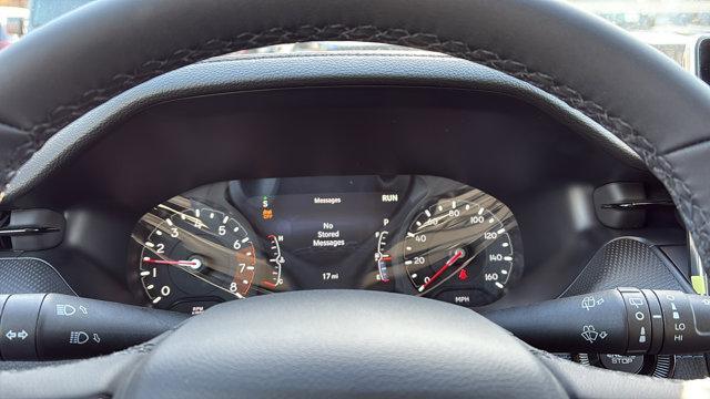 new 2026 Jeep Compass car, priced at $36,770