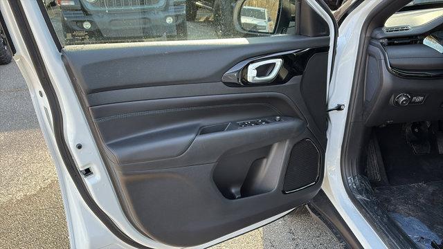 new 2026 Jeep Compass car, priced at $36,770