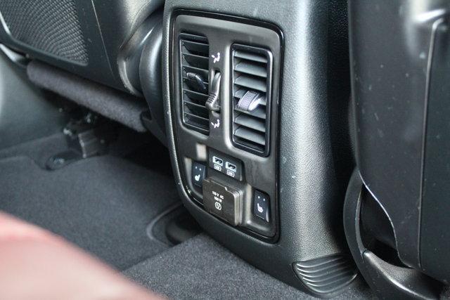 used 2025 Dodge Durango car, priced at $46,990