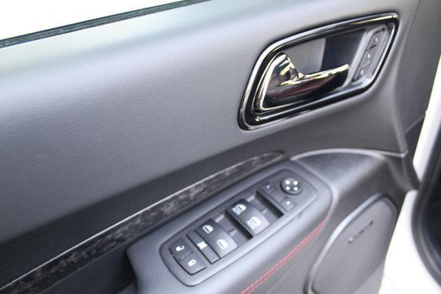 used 2025 Dodge Durango car, priced at $46,990