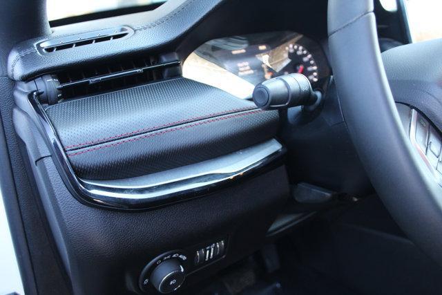 used 2024 Jeep Compass car, priced at $26,699