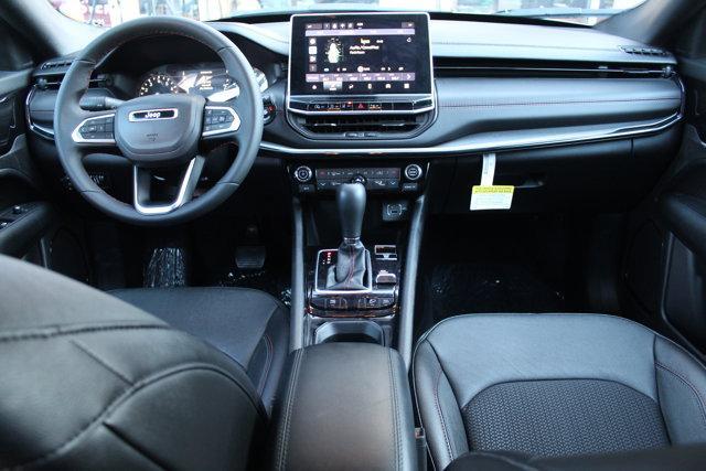 used 2024 Jeep Compass car, priced at $26,699