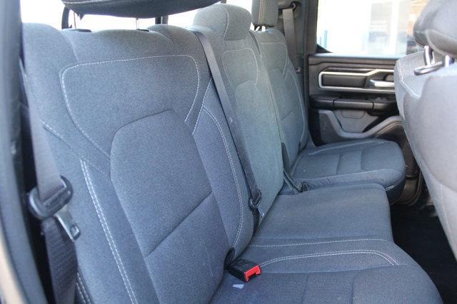 used 2022 Ram 1500 car