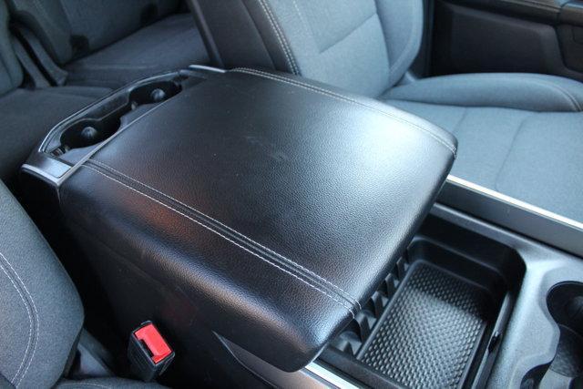 used 2022 Ram 1500 car