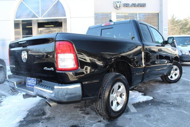 used 2022 Ram 1500 car